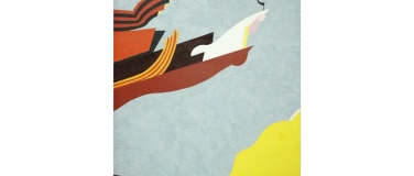 Event-Image for 'Workshop Schreibwerkstatt «Kunst fault nicht»'