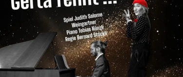 Event-Image for 'Gerta rennt...'
