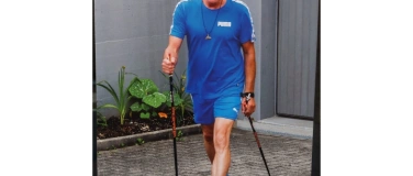 Event-Image for 'NORDIC WALKING'