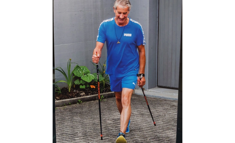 Event-Image for 'NORDIC WALKING'