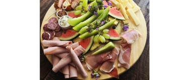 Event-Image for 'Sonntags Brunch Tischlein deck Dich'