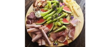 Event-Image for 'Sonntags Brunch Tischlein deck dich'