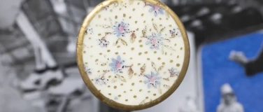 Event-Image for 'Tender Buttons'