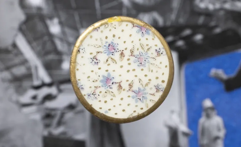 Event-Image for 'Tender Buttons'