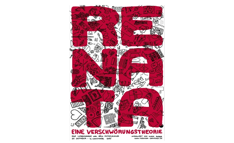 Renata – eine Verschwörungstheorie Tickets