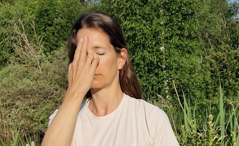 Event-Image for 'Atempause - Breathwork &uuml;ber Mittag'