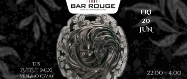 Event-Image for 'GHOST ROMANCE'