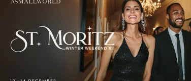 Event-Image for 'ASMALLWORLD Winter Weekend 2025'