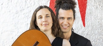 Event organiser of ROJO Y LUZ - Duo Joncol & Hèctor Rodríguez