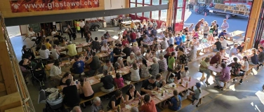 Event-Image for 'Feuerwehrh&ouml;rnli-Abend: Wo Tradition auf Genuss trifft'