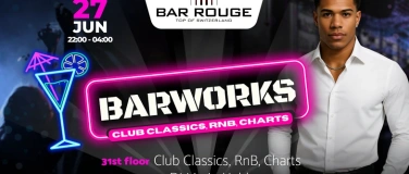 Event-Image for 'BARWORKS'