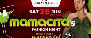 Event-Image for 'MAMACITA'S FASHION NIGHT'