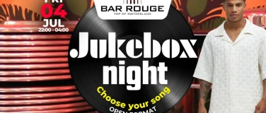 Event-Image for 'JUKEBOX'