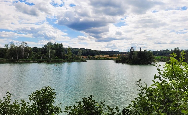 Event-Image for 'Faszination Nussbaumersee: Mit dem Ranger unterwegs'