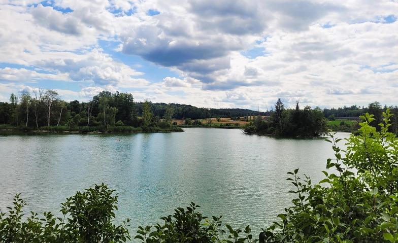 Faszination Nussbaumersee: Mit dem Ranger unterwegs Tickets