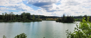 Event-Image for 'Faszination Nussbaumersee: Mit dem Ranger unterwegs'