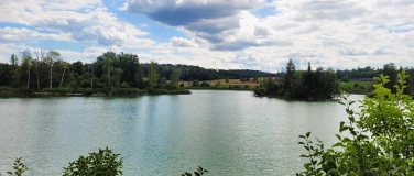 Event-Image for 'Faszination Nussbaumersee: Mit dem Ranger unterwegs.'