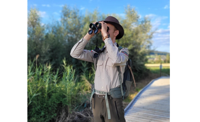 Event-Image for 'Kurs: Ph&auml;nologie: Naturbeobachtung im Jahresverlauf'