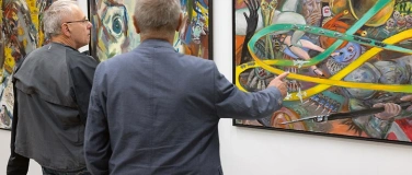 Event-Image for 'Führungen durch die Ausstellung'