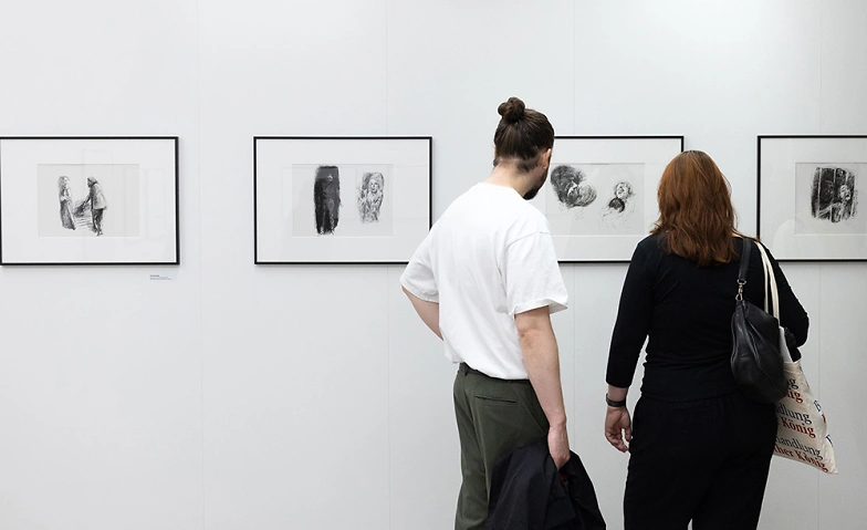 Event-Image for 'BERNHARD HEISIG - Maler und Lehrer'