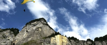 Event-Image for 'Vestival Vertical Paragliding'