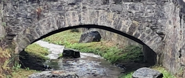 Event-Image for 'Impulsreferat "Klangbr&uuml;cke"'