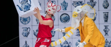 Event-Image for 'Die Maus im Porzellanladen'