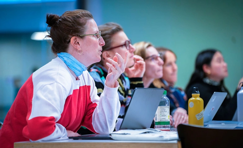 Event-Image for 'Internationale Tagung TTG-D'