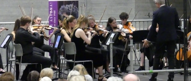 Event-Image for 'Astona International Summer Music Academy: Orchesterkonzert'