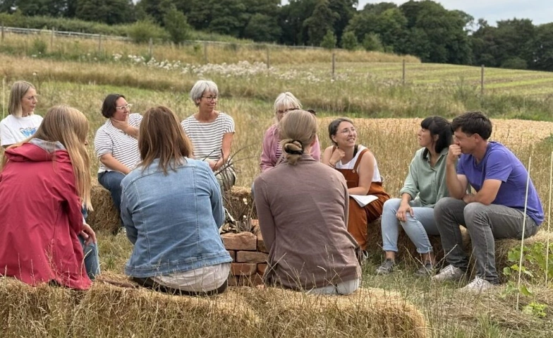 PDC Sankt Wendel: 12 Tage Permakultur-Design 2026