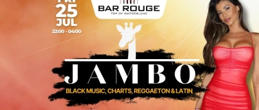 Event-Image for 'JAMBO Night'