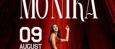 Event-Image for 'MONIKA'