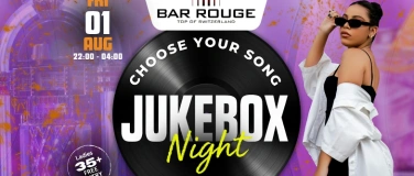 Event-Image for 'JUKEBOX'