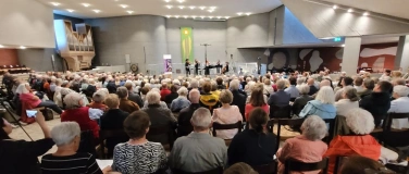 Event-Image for '38. Astona International Summer Music Academy: Galakonzert'