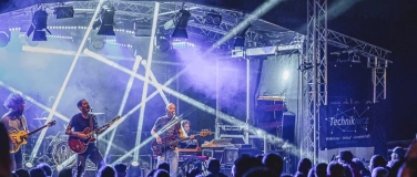 Event-Image for 'Openair Deisswil 2026 &ndash; Freitag'