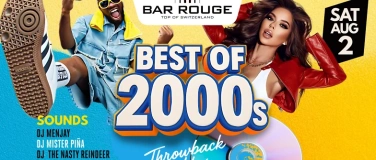 Event-Image for 'BEST OF 2000s'
