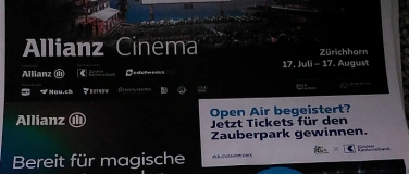 Event-Image for 'Allianz Cinema "Lilo&Stitch"'