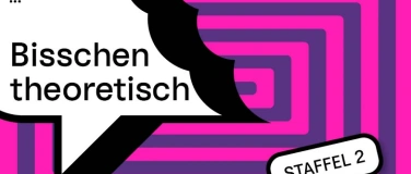 Event-Image for 'Bisschen theoretisch - Kultivierungsthese'