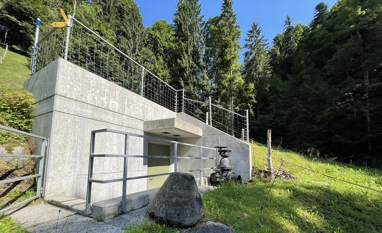 Erlebnis Quellen Goldingen Tickets