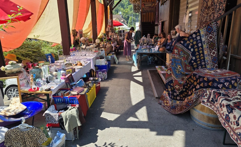 Event-Image for 'Baden Bazaar'