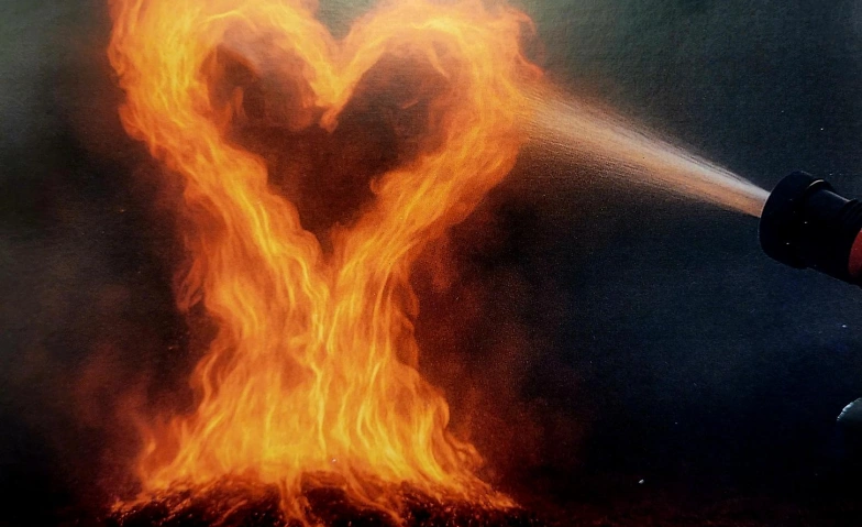 Event-Image for 'Feuer und Flamme'
