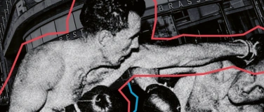 Event-Image for '120 Jahre Box Club Biel-Bienne / 120 ans Box Club Biel-Bienn'