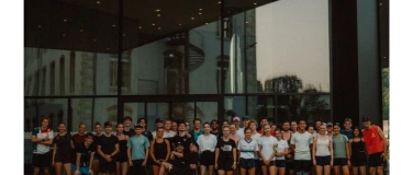 Event-Image for 'Social Runs  runBADEN'