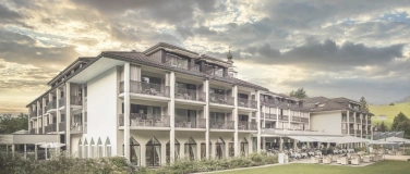 Event-Image for 'Buchvernissage  Markus Ritter - der Bauernstratege'