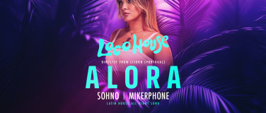 Event-Image for 'LOCO HOUSE@KAUFLEUTEN CLUB ZÜRICH'