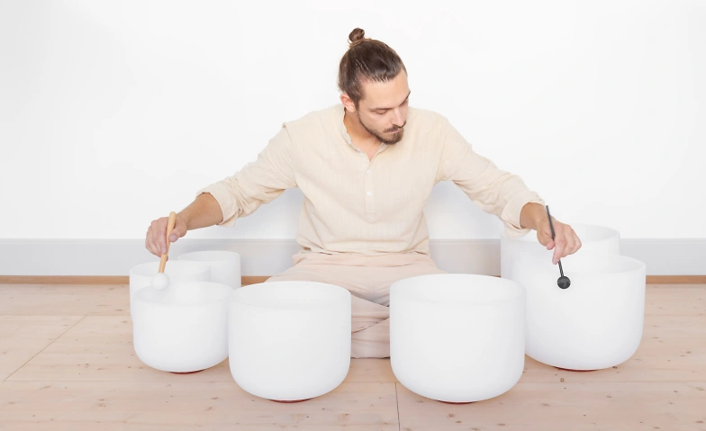 Event-Image for 'Sound Bath / Klangmeditation'