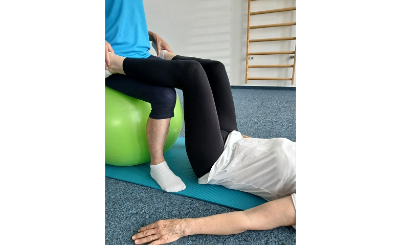 Event-Image for 'Beckenbodengymnastik'