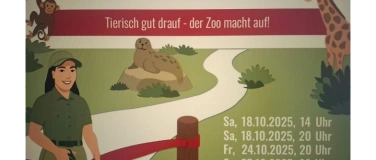 Event-Image for 'Turnerabende 2025 STV / DTV Rickenbach'