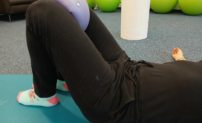 Event-Image for 'R&uuml;ckbildung nach Kaiserschnitt'