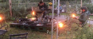 Event-Image for 'Simon Ho «Mikrotonale Limmatsuite No II»'